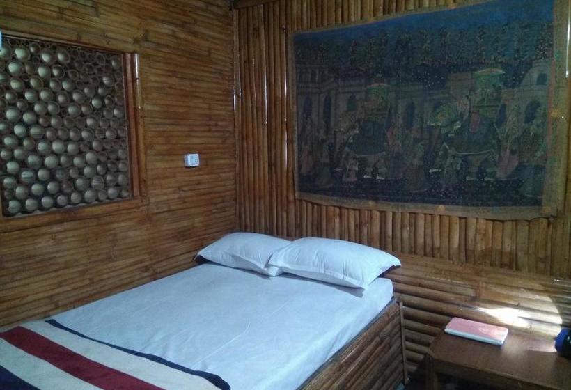 Bamboo Resort And Atv Park 10