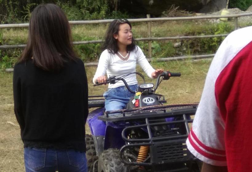 Bamboo Resort And Atv Park 2