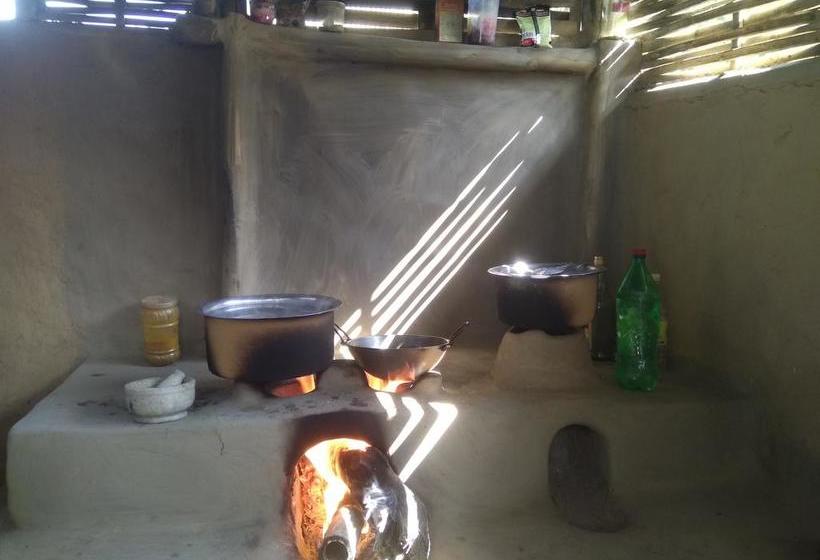 Bamboo Resort And Atv Park 4