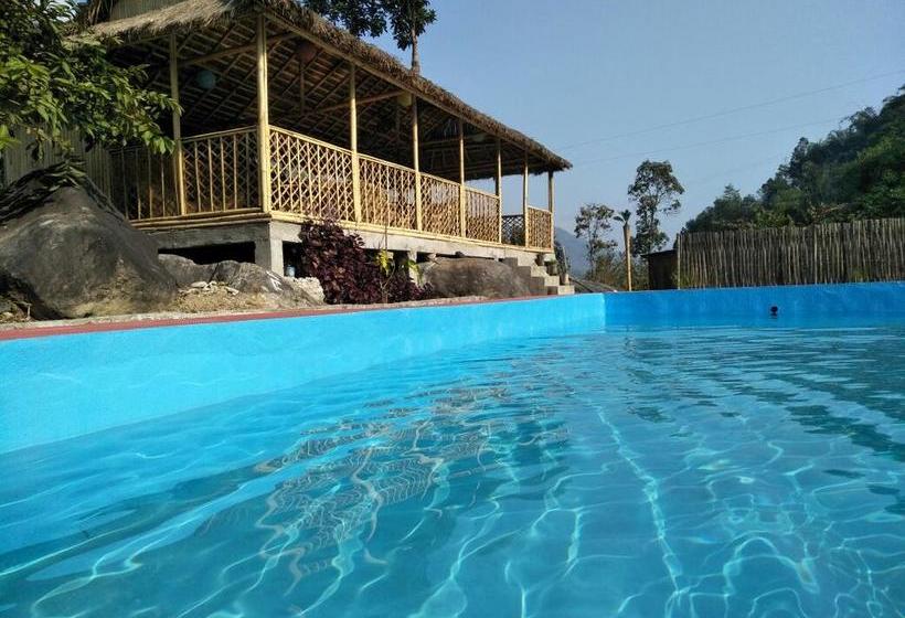 Bamboo Resort And Atv Park 5