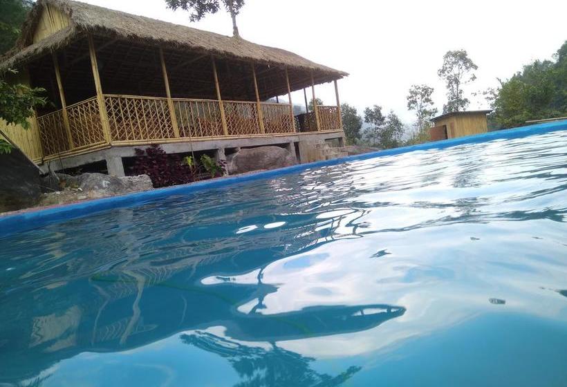 Bamboo Resort And Atv Park 9