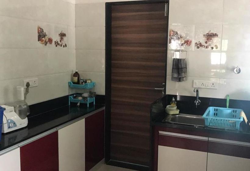 Bed and Breakfast Peacock Villa 1