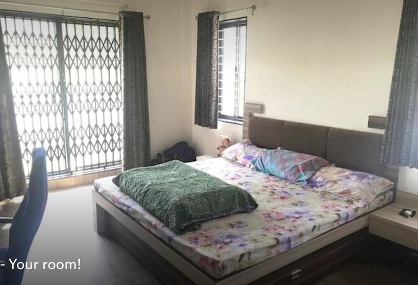 Bed and Breakfast Peacock Villa 6