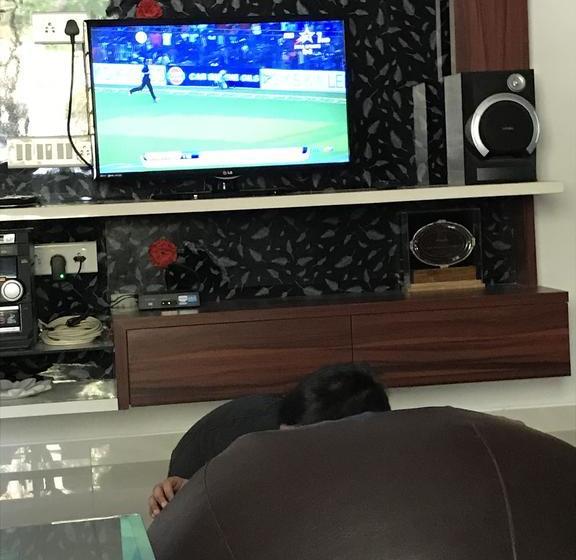 Bed and Breakfast Peacock Villa 9