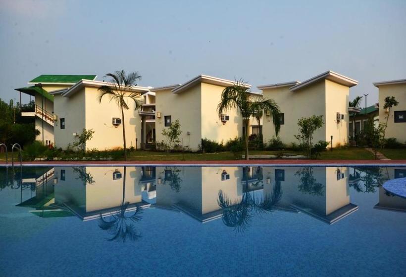 De Floresta Resort Uttarakhand