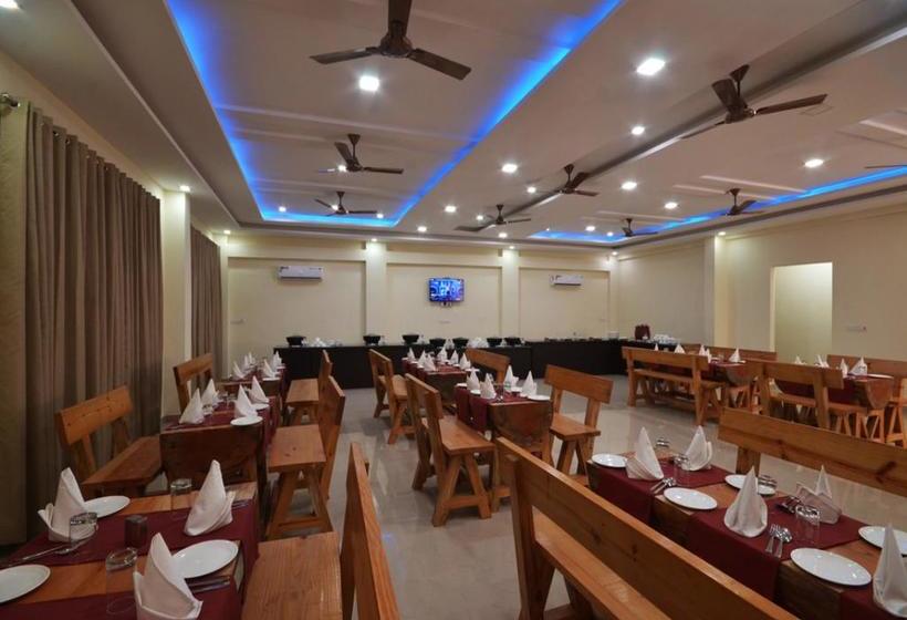 De Floresta Resort 1