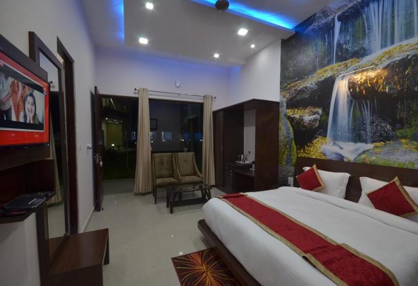 De Floresta Resort 10