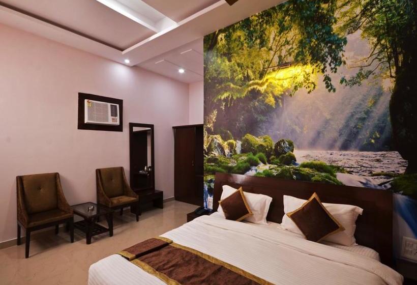 De Floresta Resort 11