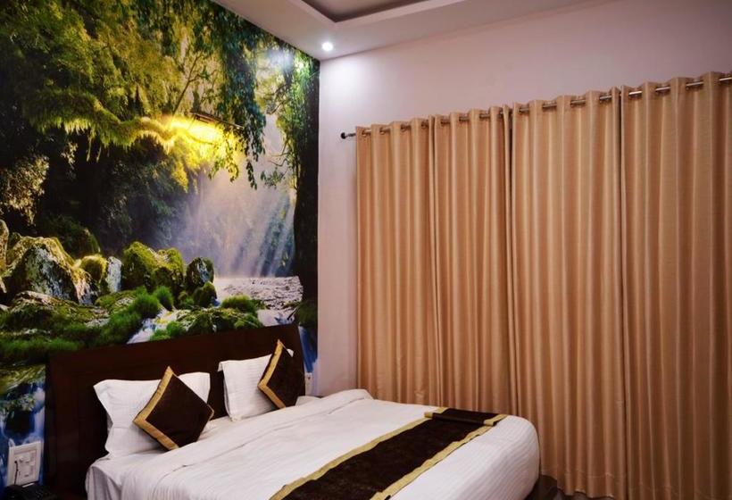 De Floresta Resort 12