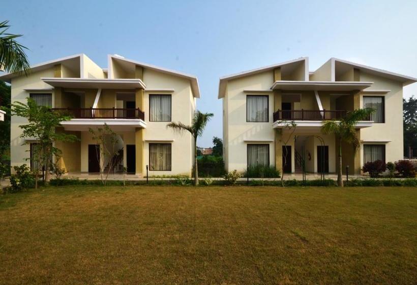 De Floresta Resort 13