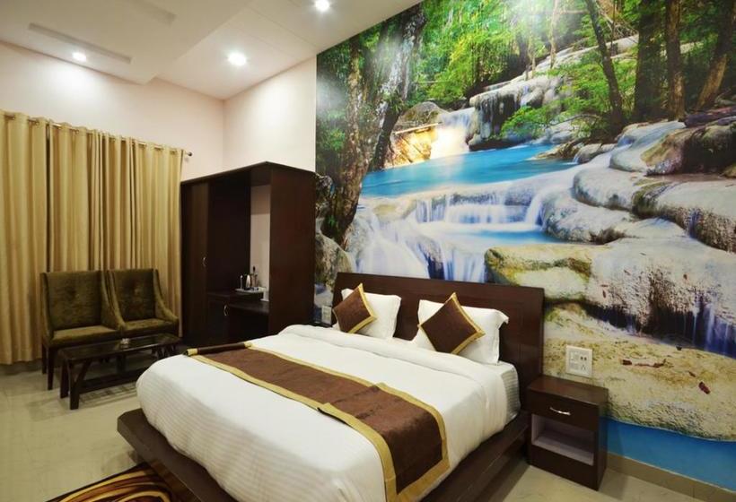 De Floresta Resort 14