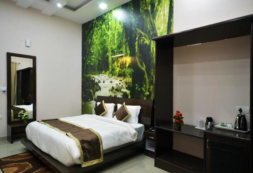 De Floresta Resort 15