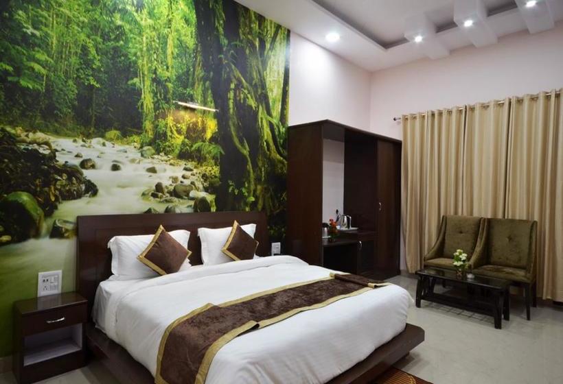 De Floresta Resort 16