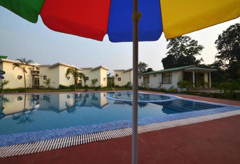 De Floresta Resort 17