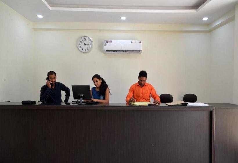 De Floresta Resort 18