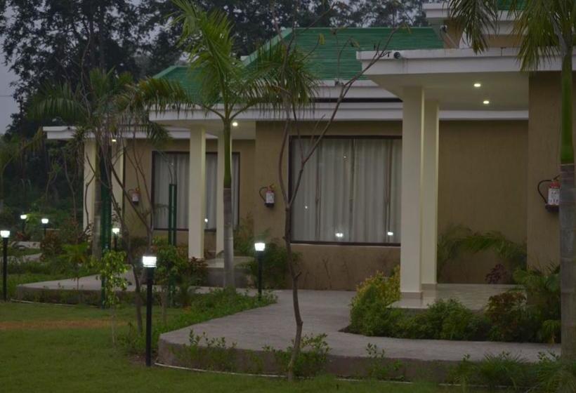 De Floresta Resort 19