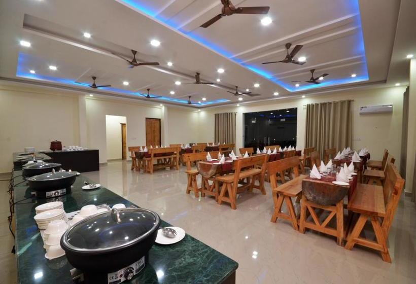 De Floresta Resort 2