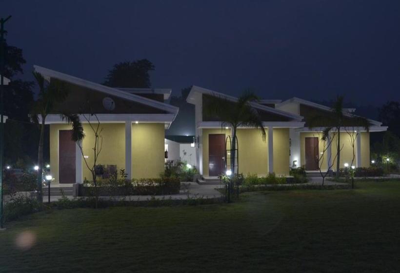 De Floresta Resort 20