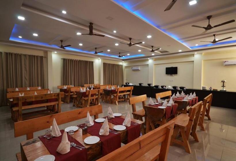 De Floresta Resort 3