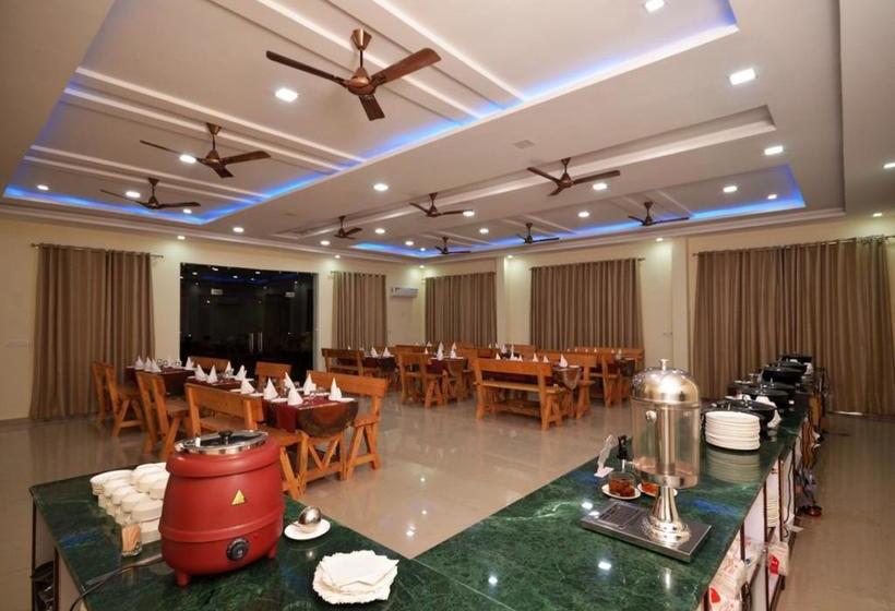 De Floresta Resort 4