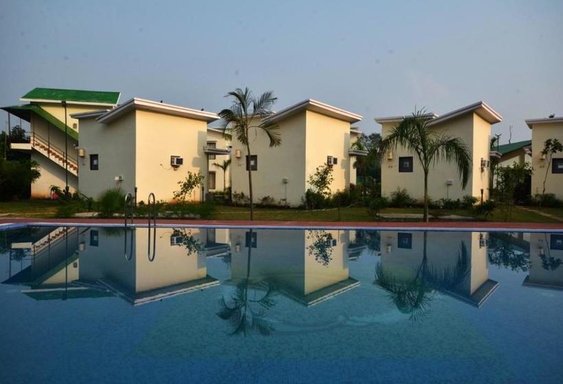 De Floresta Resort 5