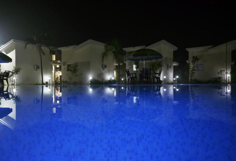 De Floresta Resort 6