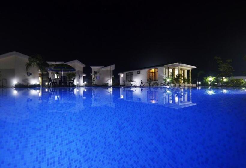 De Floresta Resort 7