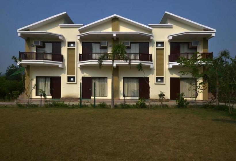 De Floresta Resort 8