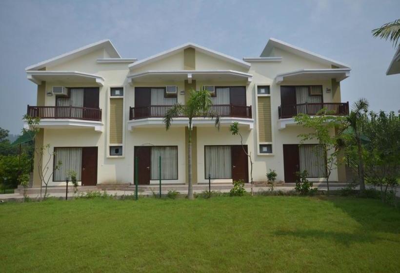 De Floresta Resort 9