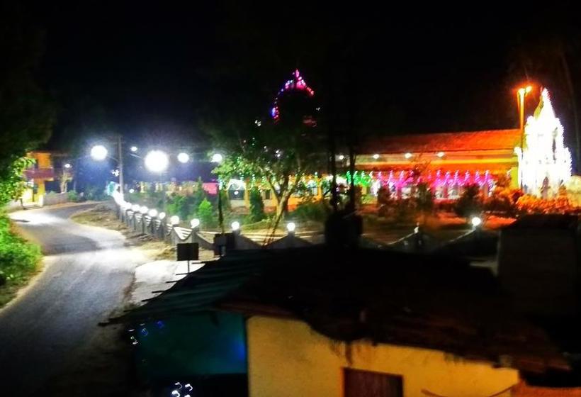 Herberge The Other Side 10