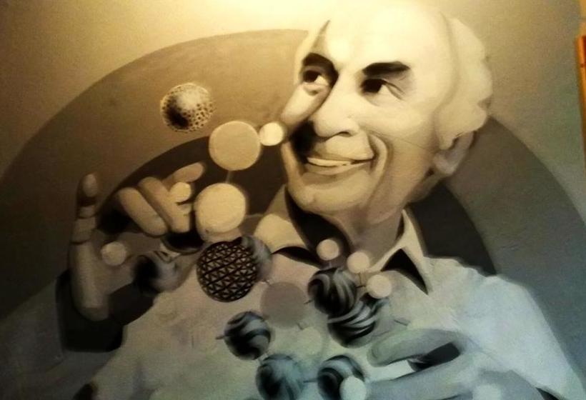 Herberge The Other Side 11