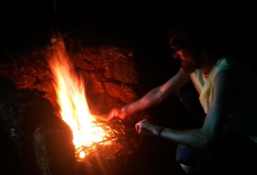 Herberge The Other Side 14