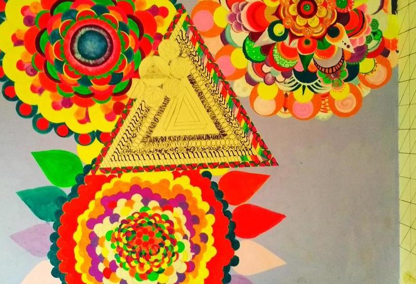 Herberge The Other Side 17