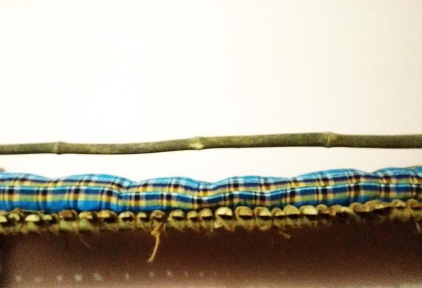 Herberge The Other Side 18