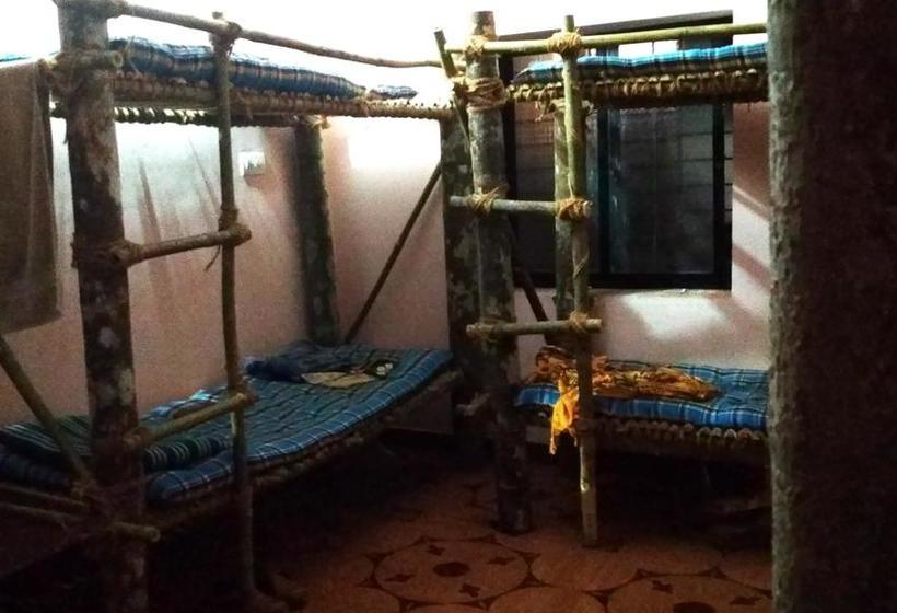 Herberge The Other Side 19