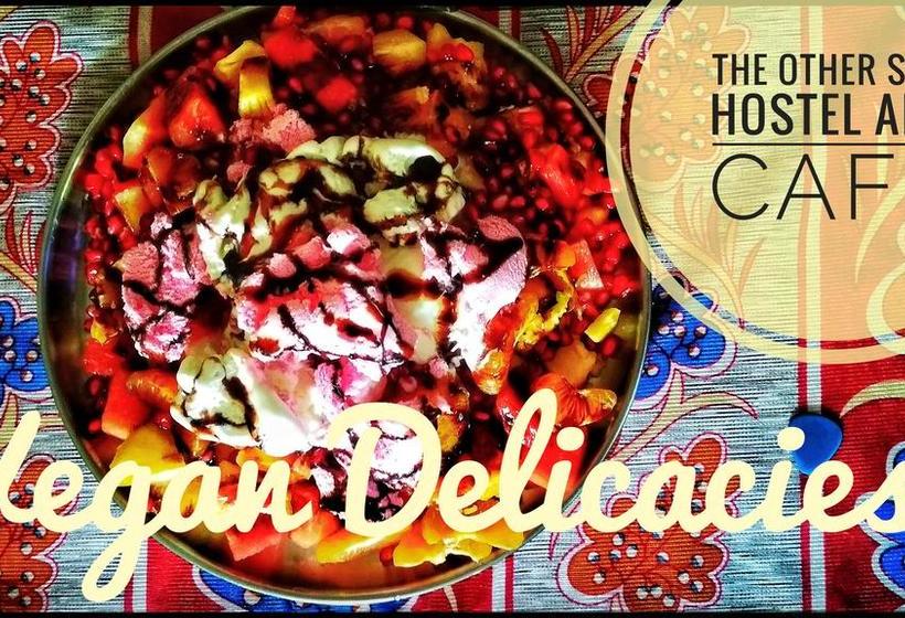 Herberge The Other Side 2