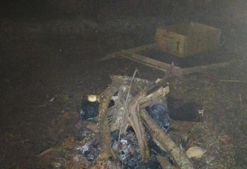 Herberge The Other Side 20