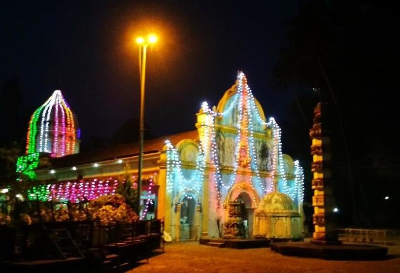 Herberge The Other Side 3