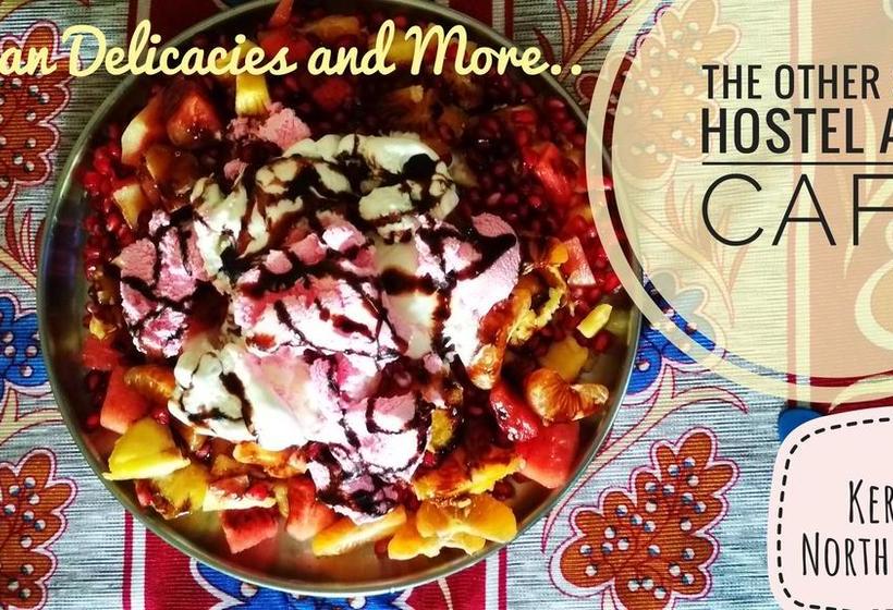 Herberge The Other Side 4