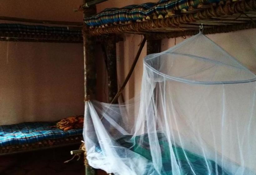 Herberge The Other Side 6