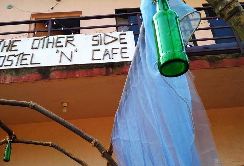 Herberge The Other Side 7