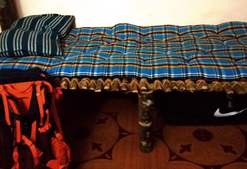 Herberge The Other Side 8