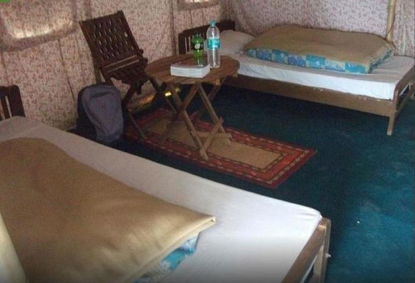 Bed and Breakfast Mulkila Adventure Camp Leh