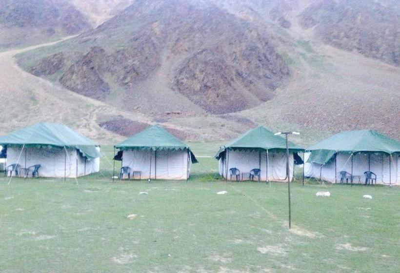 Bed and Breakfast Mulkila Adventure Camp 3