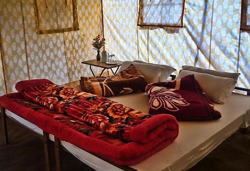 Bed and Breakfast Mulkila Adventure Camp 7