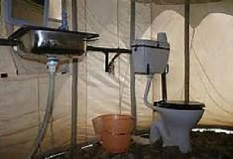 Bed and Breakfast Mulkila Adventure Camp 8