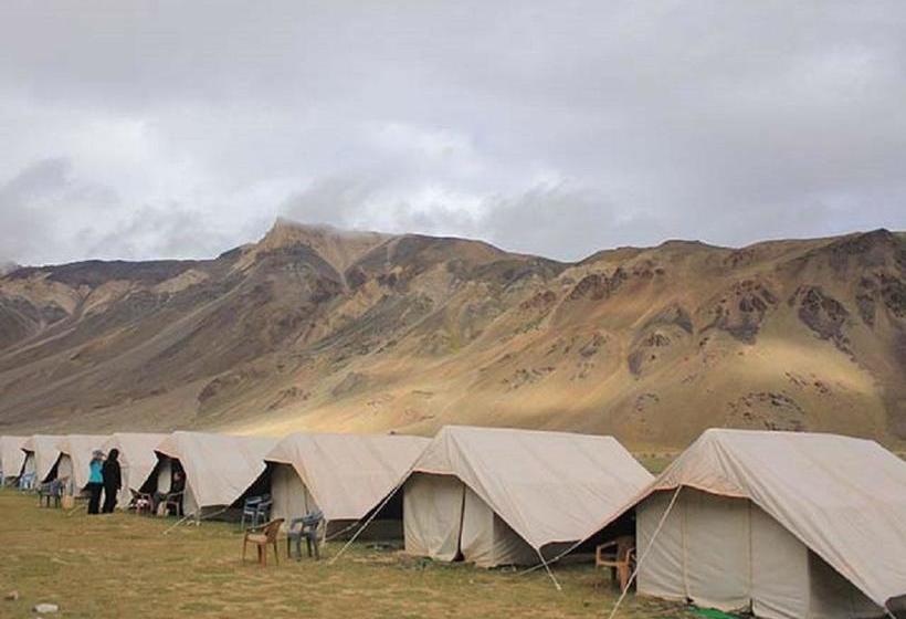 Bed and Breakfast Mulkila Adventure Camp 9