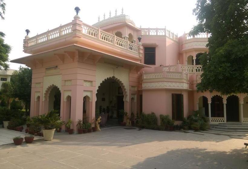 Bed and Breakfast Savrupson Heritage Home Jalandhar Punjab