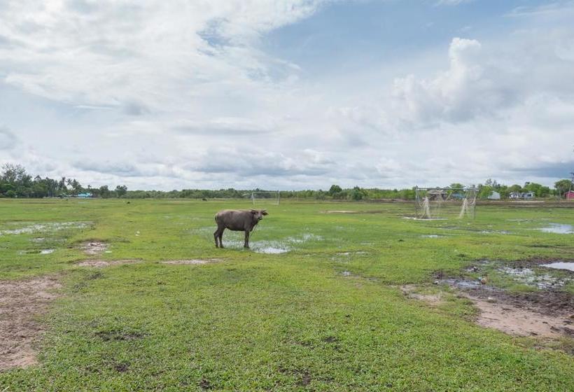 Nisarine Hostel @koh Klang 11