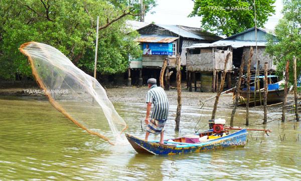 Nisarine Hostel @koh Klang 19